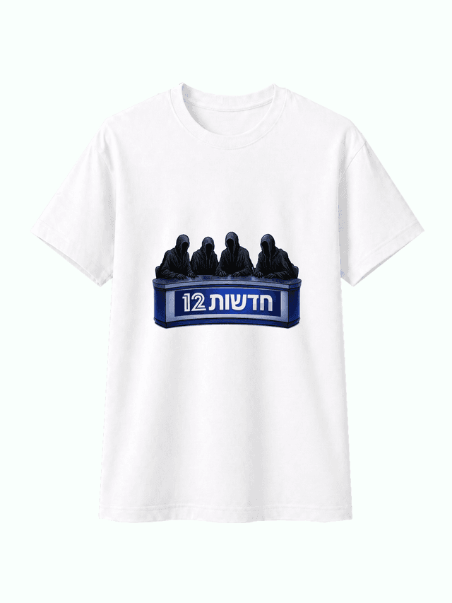 תרעלה, דכדוך, תעמולה - white